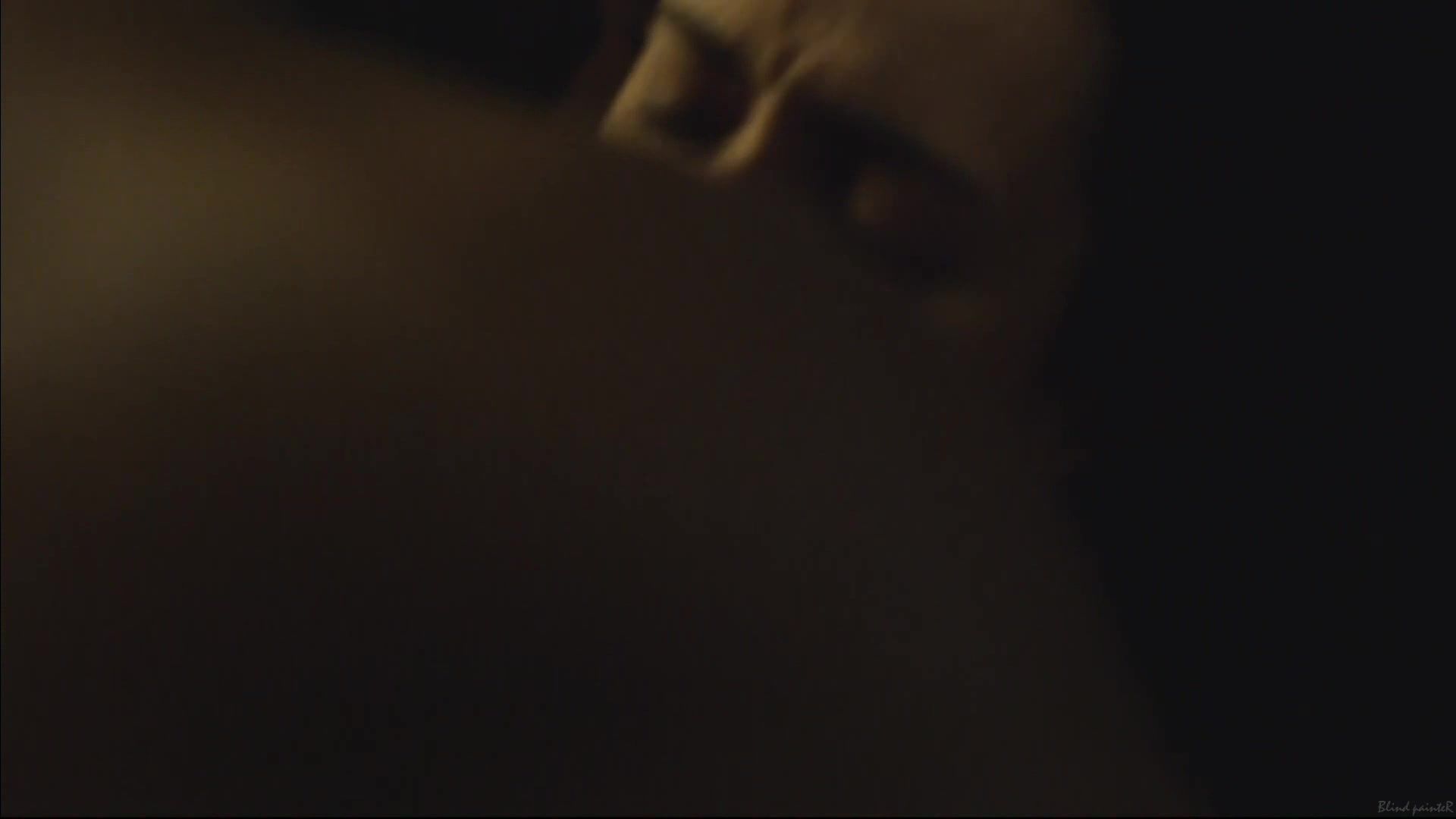SoloPorn Krysten Ritter - Jessica Jones S01E01-02 (2015) Mamando - 1