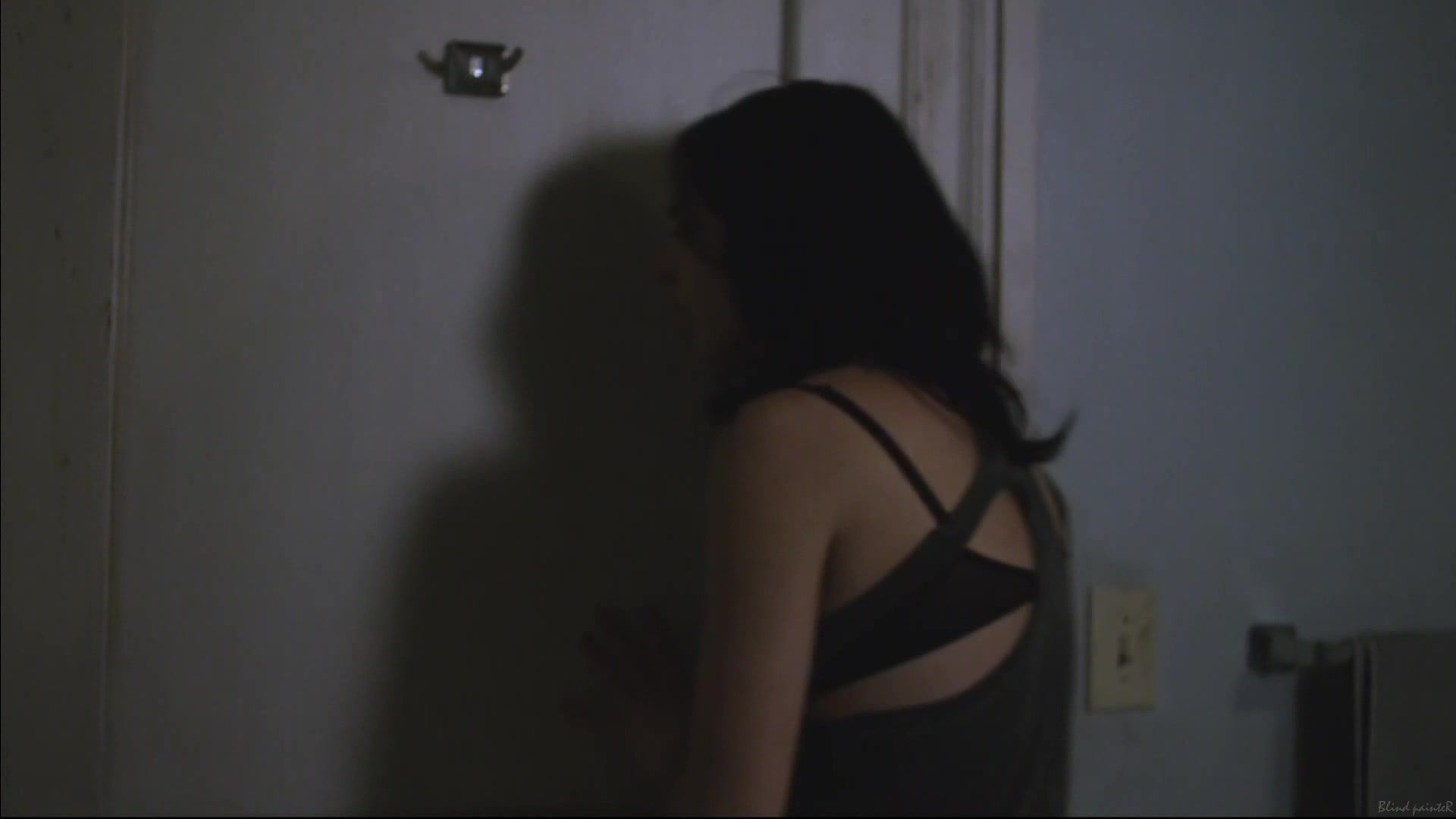 Hooker Krysten Ritter - Jessica Jones S01E01-02 (2015) Nice