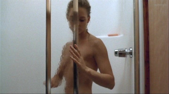 AnyPorn Jodie Foster - Catchfire (1991) Bra - 1