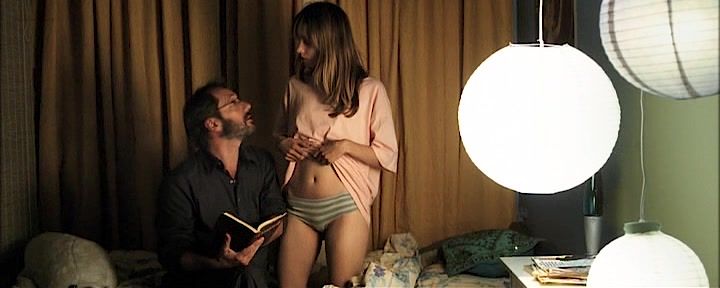 Playboy Johanna ter Steege, Sylvia Hoeks - Tirza (2010) Ass To Mouth - 1