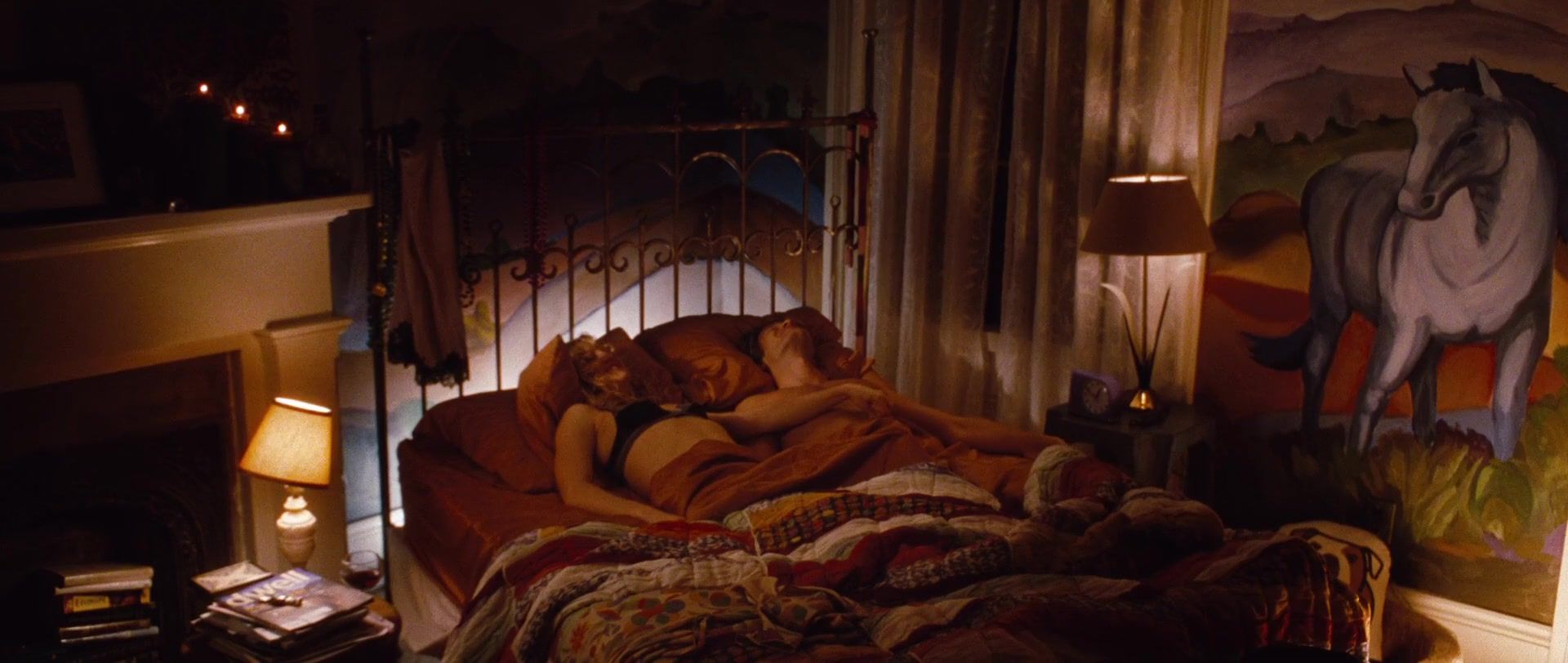 Gay Youngmen Kate Hudson - A Little Bit of Heaven (2012) Masturbandose
