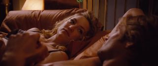 Perfect Kate Hudson - A Little Bit of Heaven (2012) Cum Eating