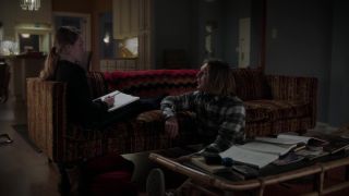 Les Keri Russell nude, Holly Taylor - The Americans S05E02 (2017) (New nude scene in series) Home