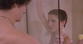 Puto Annie Belle Nude - The House On The Edge Of The Park (1980) Selena Rose