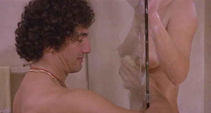 Gay Outdoor Annie Belle Nude - The House On The Edge Of The Park (1980) TuKif