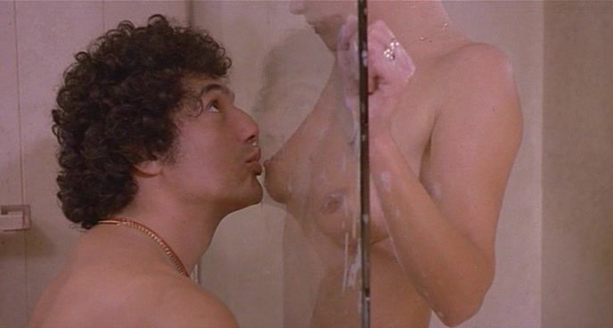 YouJizz Annie Belle Nude - The House On The Edge Of The Park (1980) Fishnets