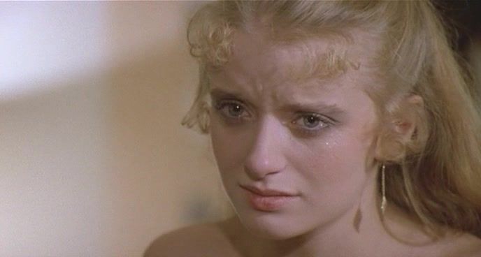 Girls Nude blond actress - The House On The Edge Of The Park (1980) part 2 UpForIt