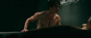 Hot Girl Fucking Laura Bilgeri Nude - The Recall (2017) Topless
