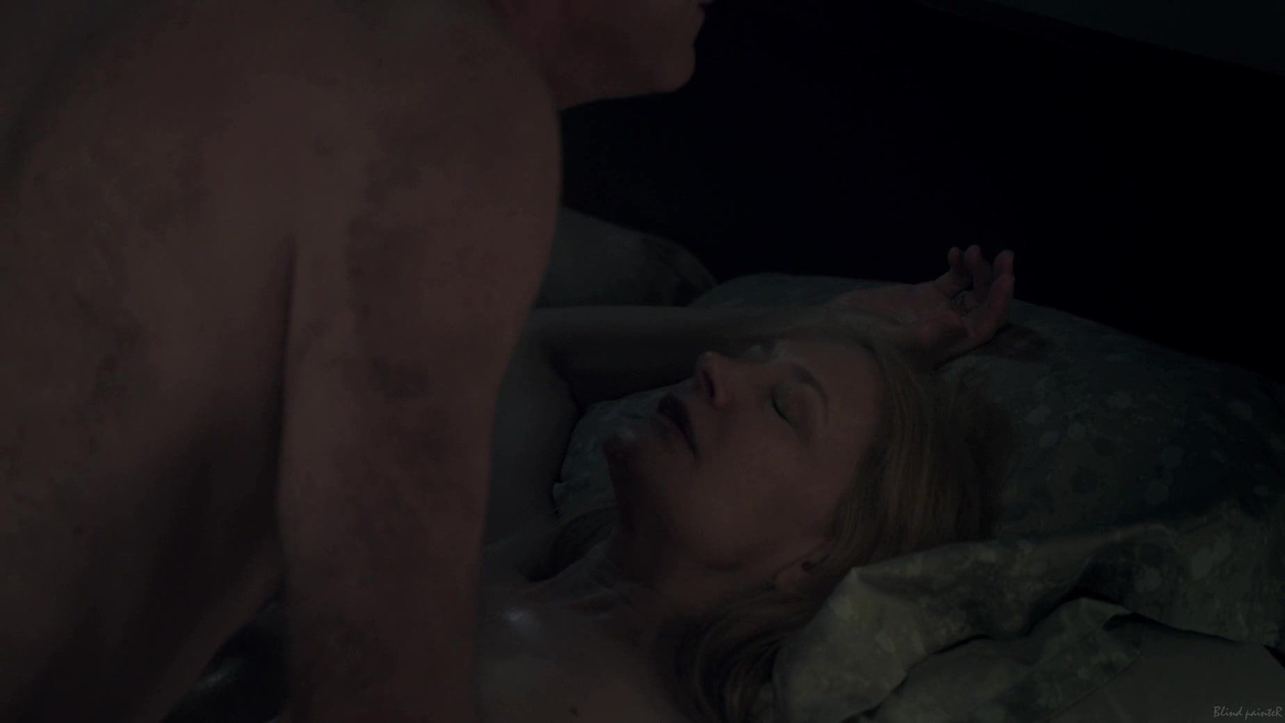 Amateurs Gone Patricia Clarkson nude - Learning to Drive (2014) Celebrity - 2