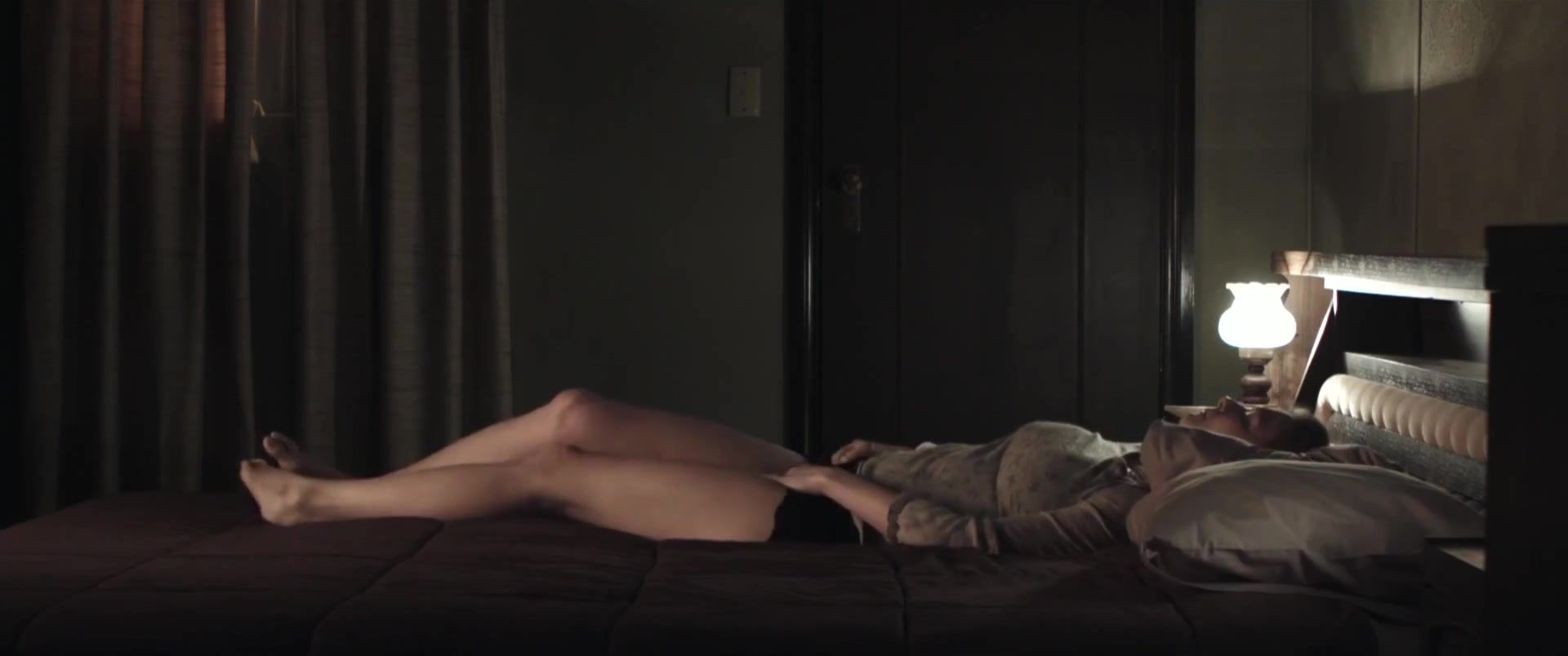 Big Pussy Leeanna Walsman Nude - Dawn (2015) HotShame - 2