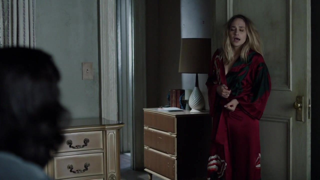 javx Lena Dunham nude, Jemima Kirke sex scene - Girls S0606-08 (2017) duckmovies