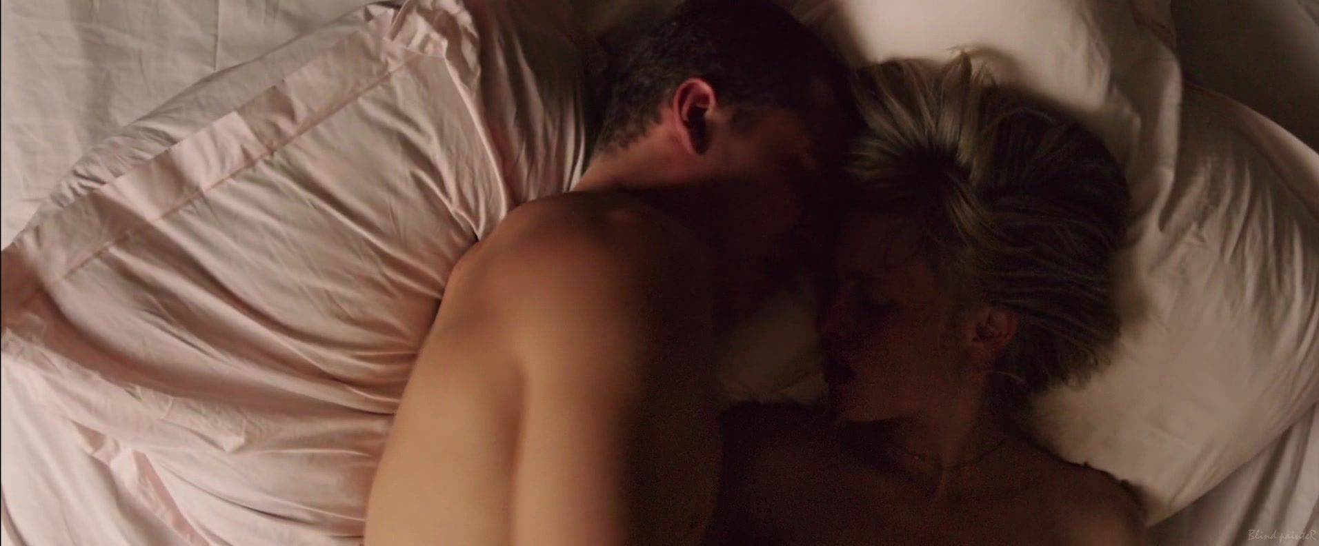 Full Movie Klara Kristin nude - Love (2015) Hottie - 1