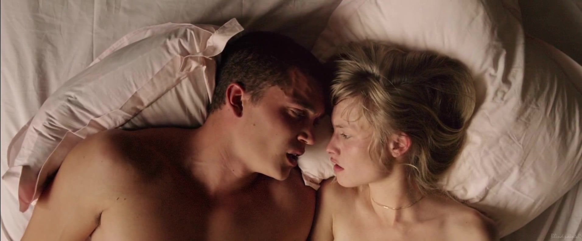 Full Movie Klara Kristin nude - Love (2015) Hottie - 2