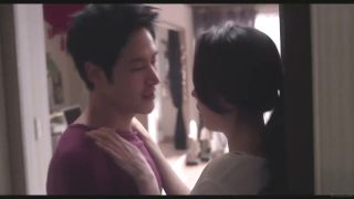 Public Hong I-joo, Kang Ye-won nude - Love Clinic (2014) 3way