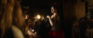 XTwisted Maria Valverde nude - The Limehouse Golem (2017) Cam4