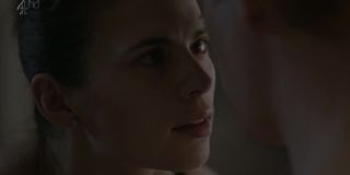 Missionary Position Porn Hayley Atwell - Black Mirror s02e01 (2013) Femboy