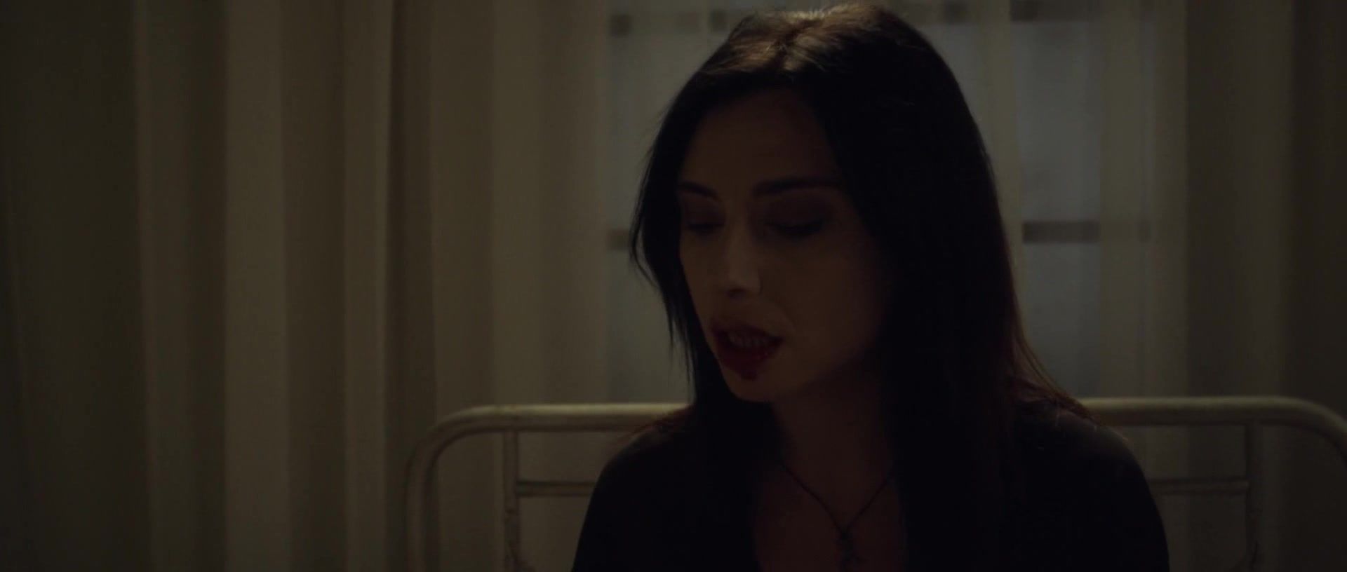Pierced Marta Flich, Veronica Bacorn - Vampyres (2015) Asian Babes - 2
