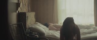 Amateur Olivia Wilde nude - Meadowland (2015) FireCams