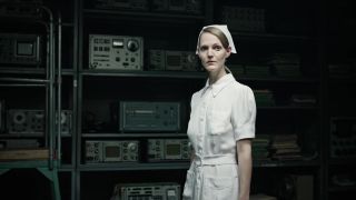 PhoneMates Mia Goth, Annette Lober - A Cure For Wellness (2016) Soft