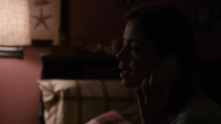 RealLifeCam Michelle Monaghan sexy - The Path S02E06 (2017) Buttfucking