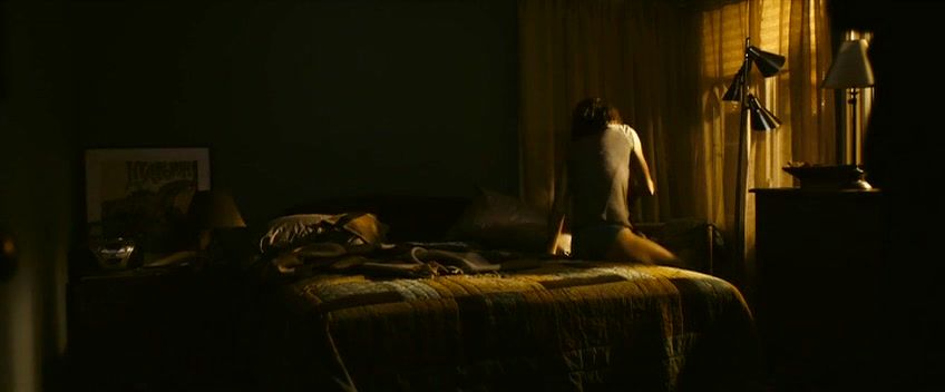 Heels Michelle Monaghan nude - Trucker (2008) Wav
