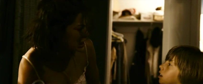 iChan Michelle Monaghan nude - Trucker (2008) Gay Orgy