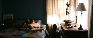 Caught Michelle Monaghan nude - Trucker (2008) Gemendo