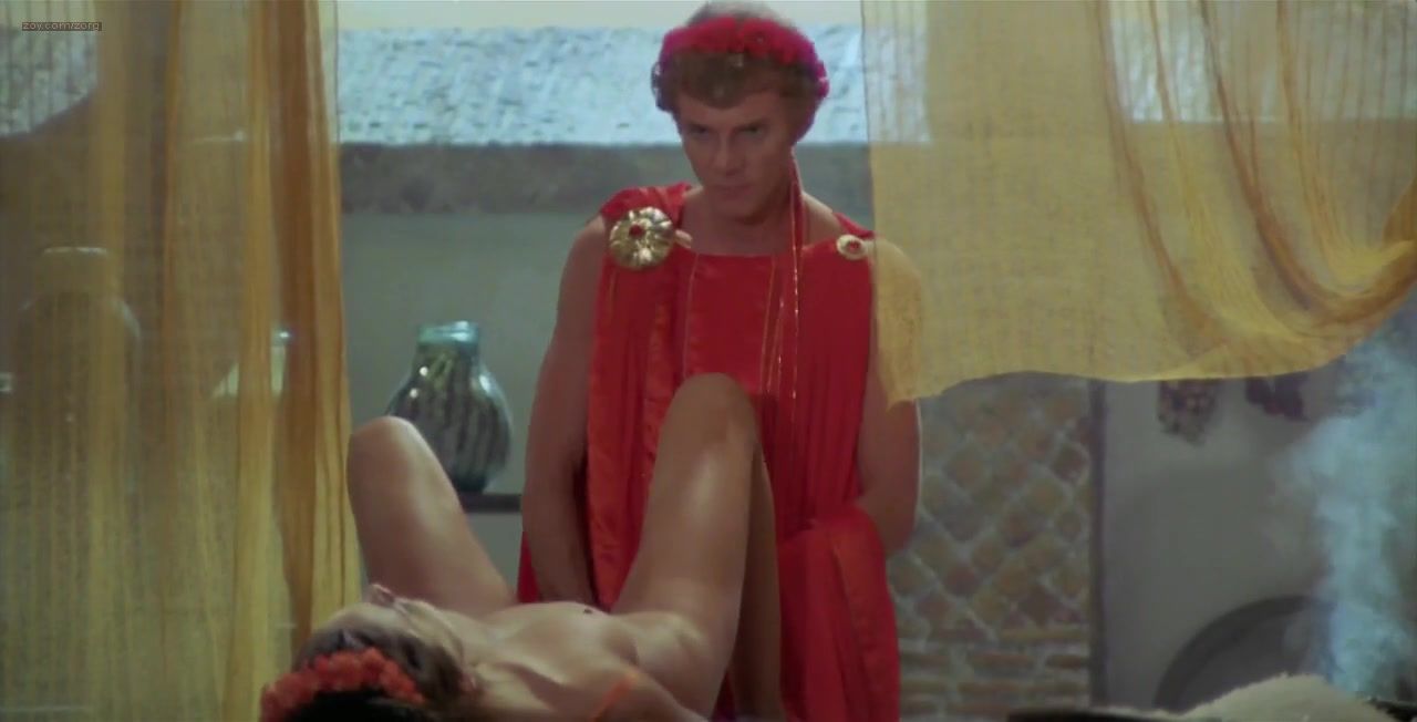 Tites Mirella D'Angelo - Caligula (1979) Adultlinker - 2