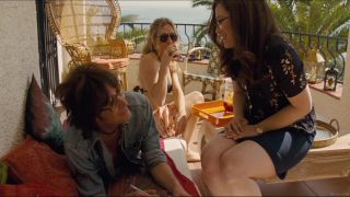 Actress Chloe Sevigny nude - Mr. Nice (2010) Girls