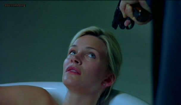 The Natasha Henstridge - Secon Skin (2000) Wetpussy