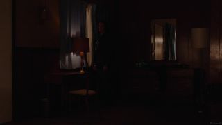 Gay Latino Nicole LaLiberte nude - Twin Peaks S03E02 (2017) Kinky