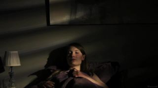 Oil Elise Lhomeau nude - Ouverture eclair (2012) JustJared