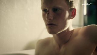 Pjorn Paula Kroh naked - Was ich dir noch sagen wollte (2017) Dirty