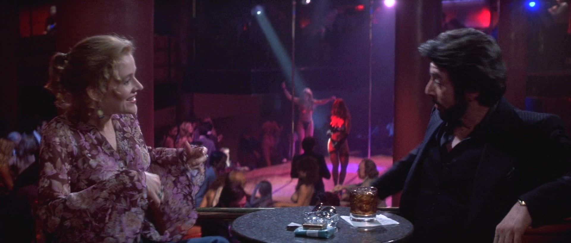 Blowjob Penelope Ann Miller - Carlito's Way (1993) Porndig - 2