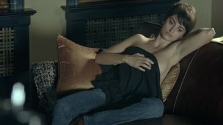 Safadinha Penelope Cruz nude - Elegy (2008) Gay Orgy