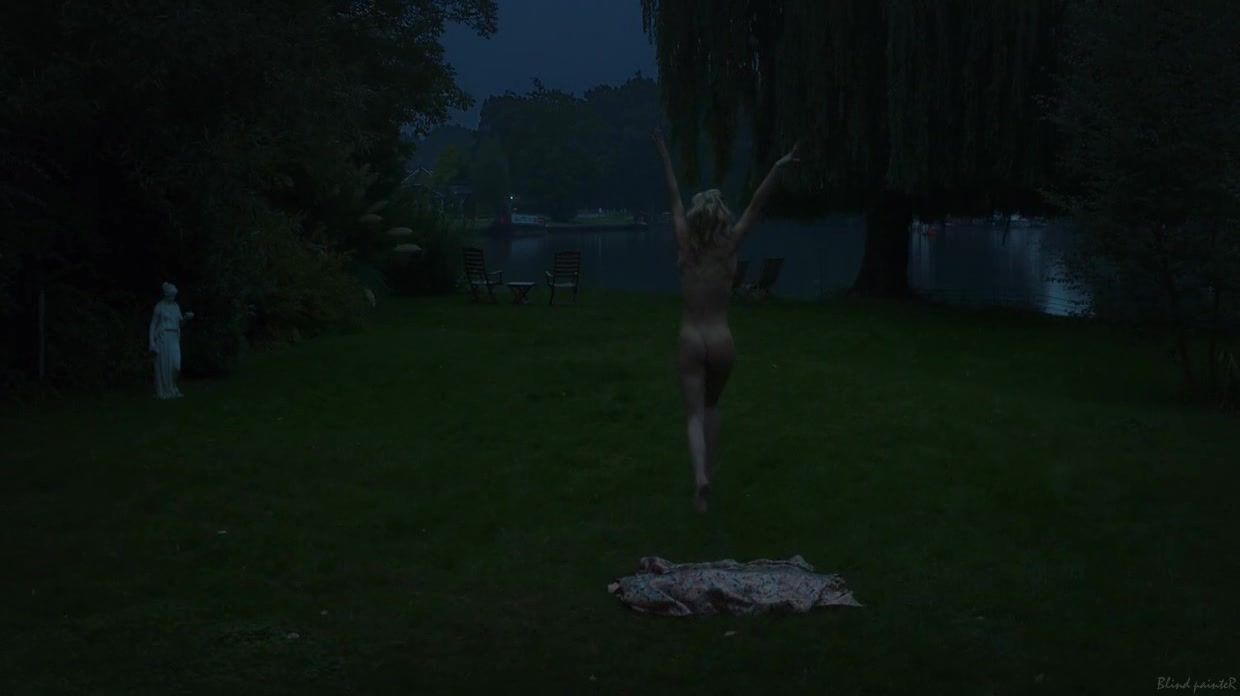 Climax Vanessa Kirby, Aimee-Ffion Edwards nude - Queen and Country (2014) Girl On Girl - 2
