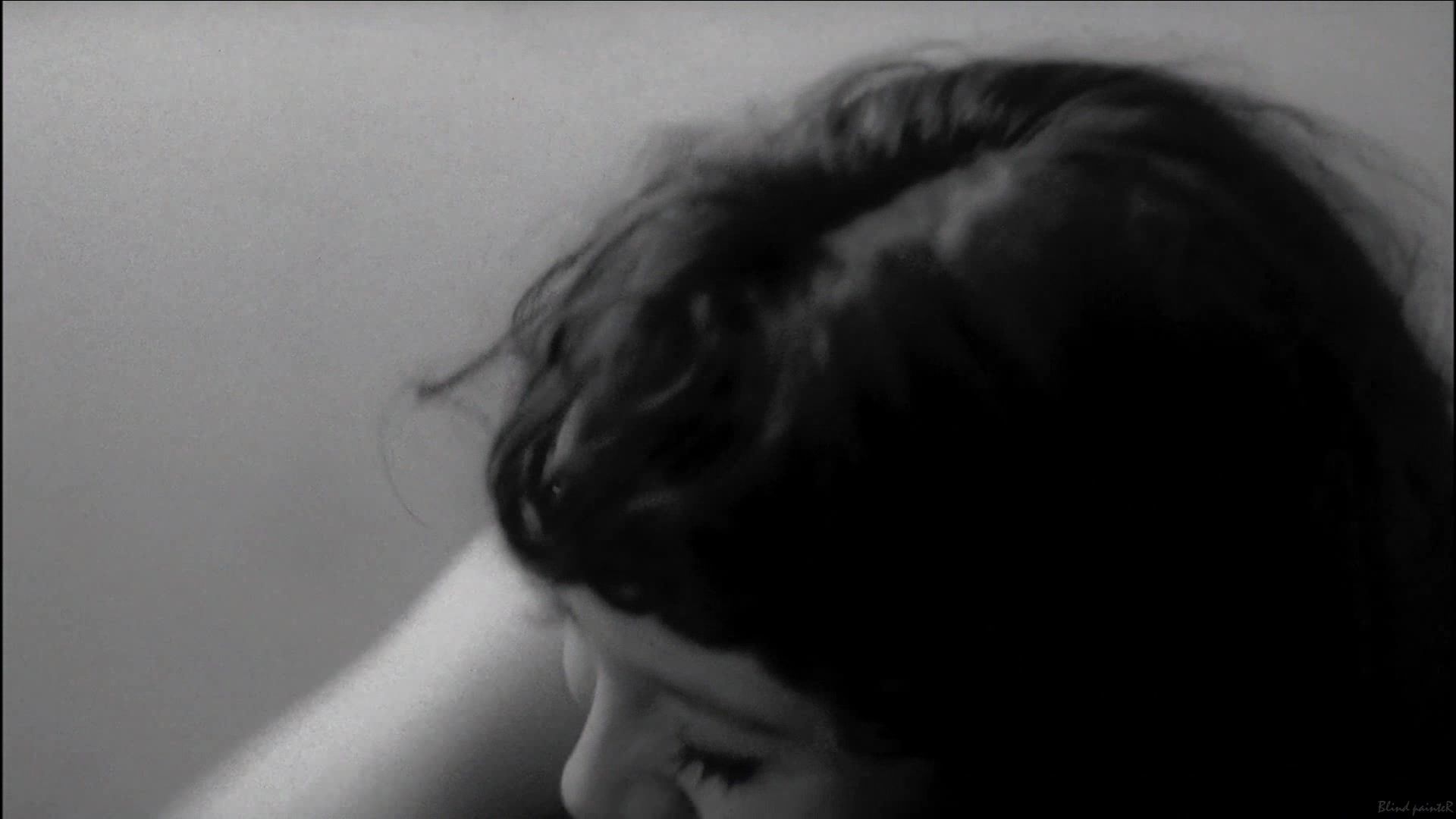 Clothed Anne Kehler & Susanne Krage nude - Quiet Days In Clichy (1970) Chica