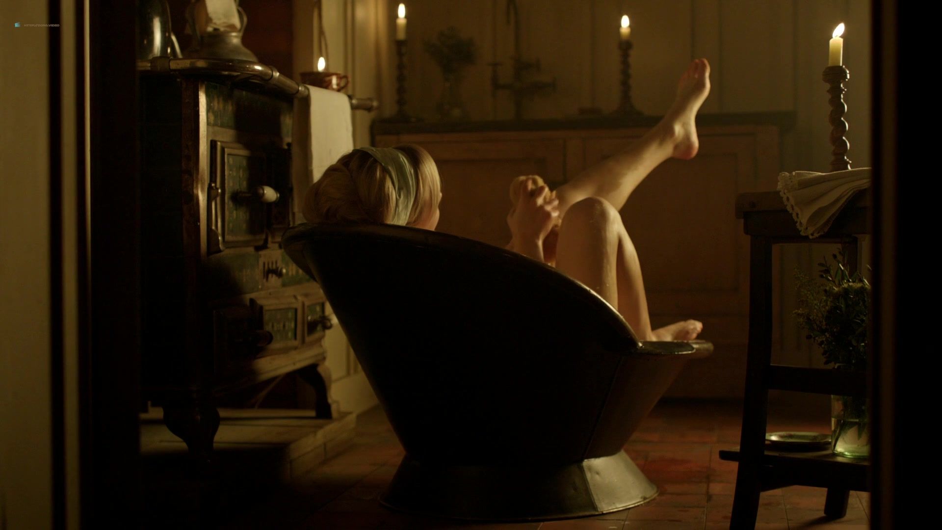 Fux Rebecca Hall, Adelaide Clemens nude - Parades End (2012) Doggystyle