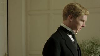 Ass Worship Rebecca Hall, Adelaide Clemens nude - Parades End (2012) Roundass