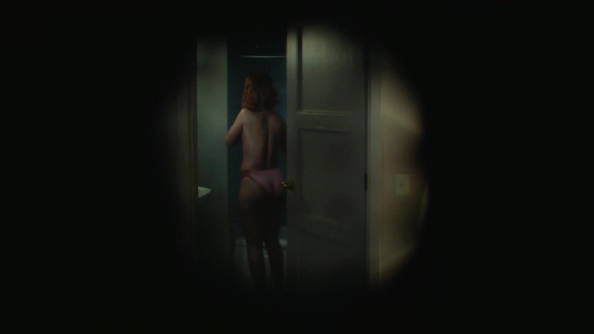 Office Sex Rihanna - Bates Motel S05E05-06 (2017) Sharing - 1