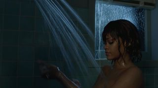 Blowing Rihanna - Bates Motel S05E05-06 (2017) Gay Public