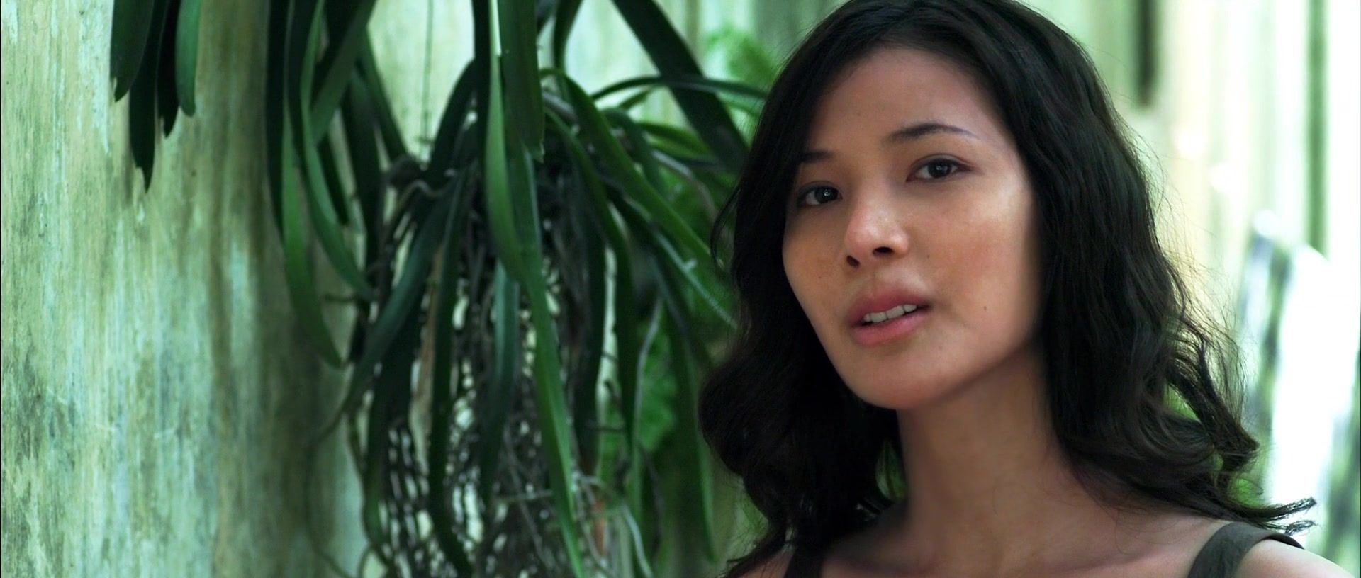 Delicia Savika Chaiyadej nude in Jan Dara the Beginning (Thai actress) Long - 1