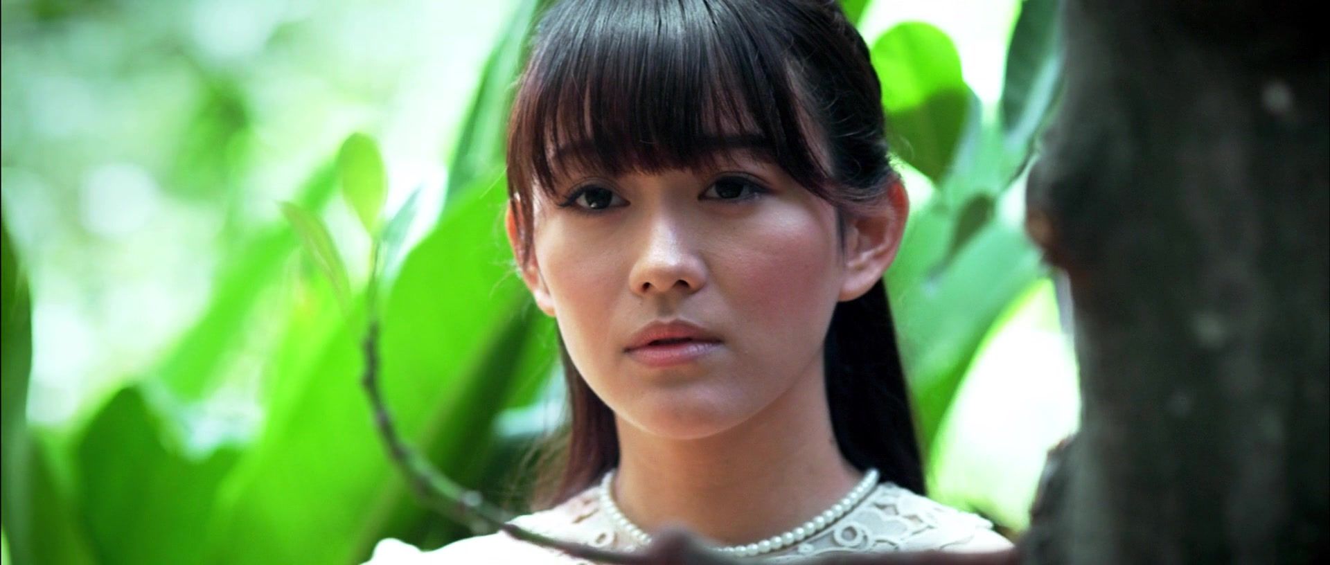 Shorts Savika Chaiyadej nude in Jan Dara the Beginning (Thai actress) Fun - 1