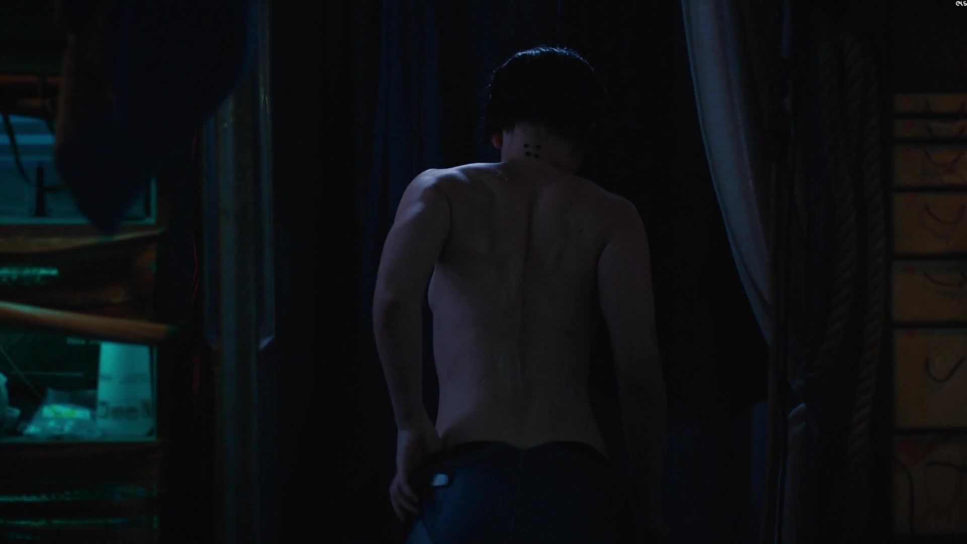 Adult-Empire Scarlett Johansson nude - Ghost in the Shell (2017) Studs