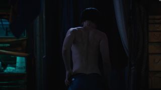 Doublepenetration Scarlett Johansson nude - Ghost in the Shell (2017) Teamskeet