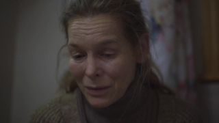 Cocksucker Shannon Walsh, Brit Marling - The OA S01E01 (2016) Stepbrother