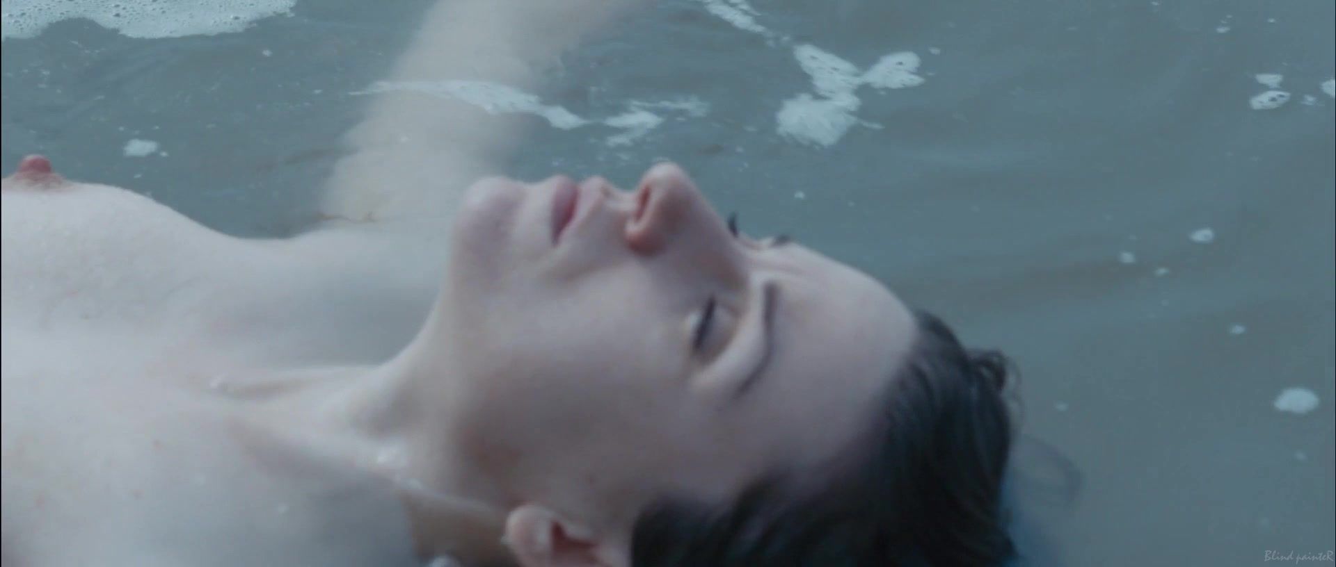 Joi Shian Denovan nude - Siren (2014) Romantic - 1