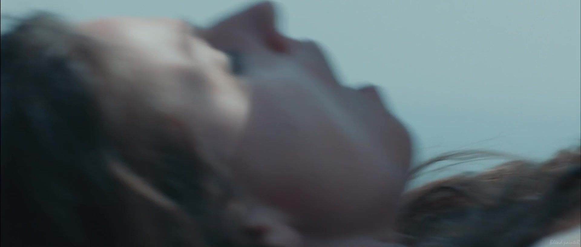 Joi Shian Denovan nude - Siren (2014) Romantic