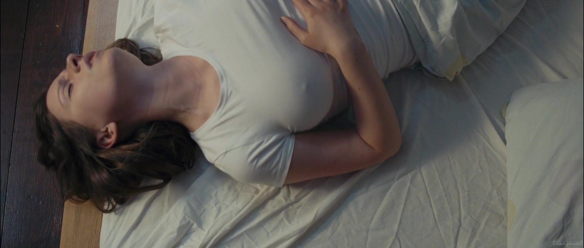 Joi Shian Denovan nude - Siren (2014) Romantic - 2