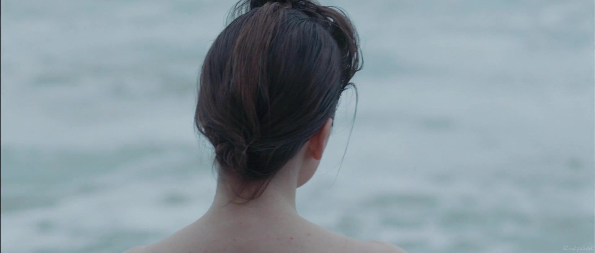 JackpotCityCasino Shian Denovan nude - Siren (2014) The - 1